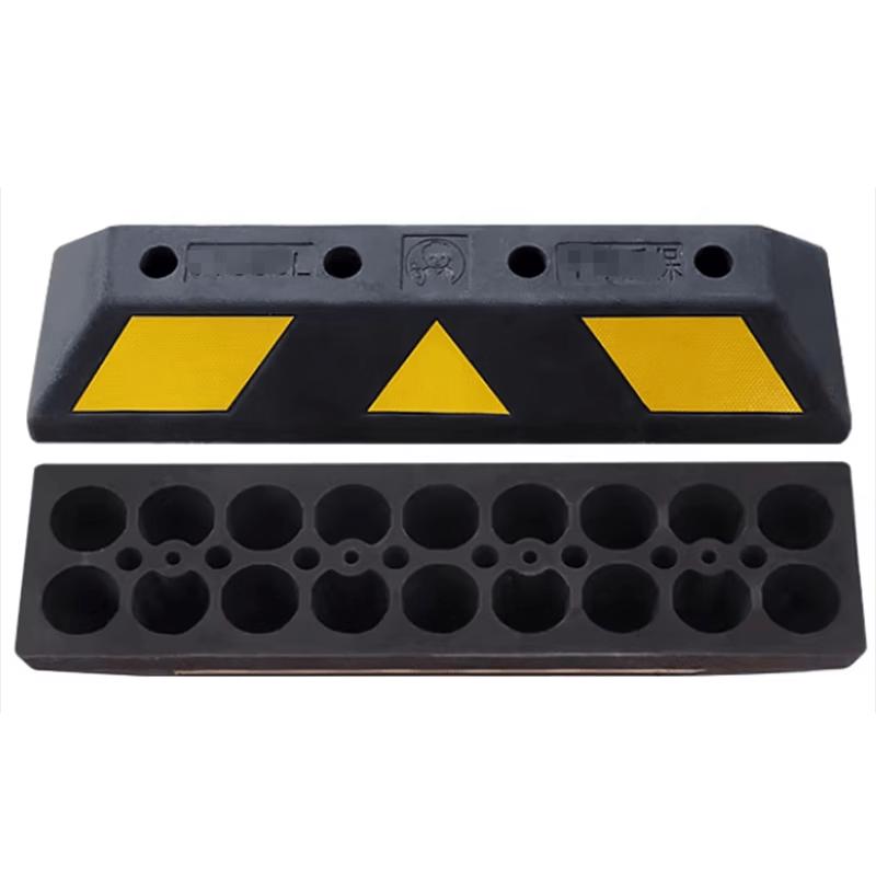 Zhuoreda Aluminum Alloy Parking Space Stopper