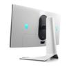 Alienware AW2723DF 68.6 Cm (27 ") 2560 X 1440 Pixels Quad HD LCD Silver