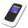 WiFi Hotspot Device 300Mbps High Speed 4G Pocket Wireless Network Device for Travel Camping