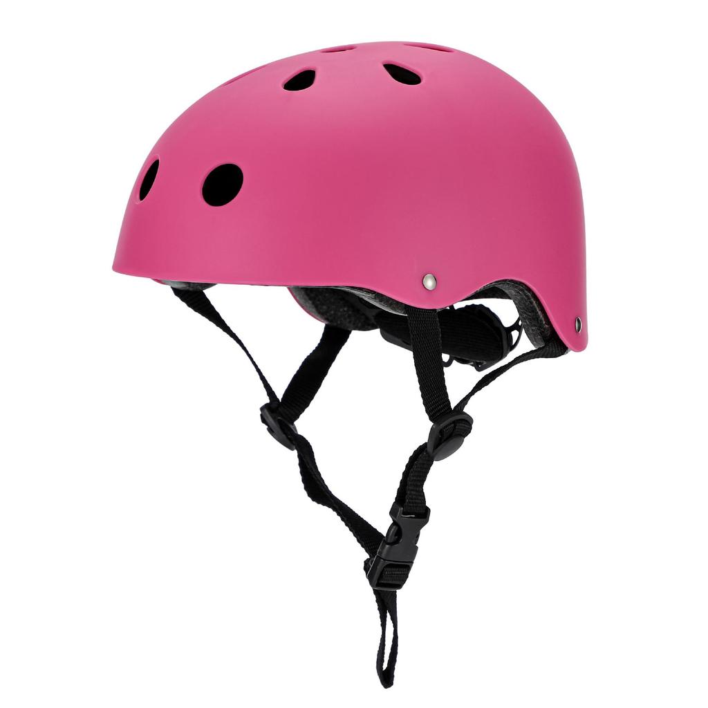 Adjustable Ultralight Outdoor Helmet for Climbing, Water Rescue, Caving, and Rafting