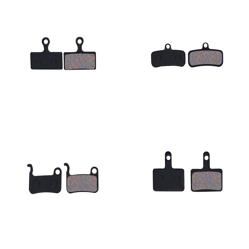 2 Stück Fahrrad Scheibenbremsbeläge Einstellung Outdoor Werkzeuge Bremsenteile Universal Sicher Elektrische Teile Fahrradzubehör Zuhause