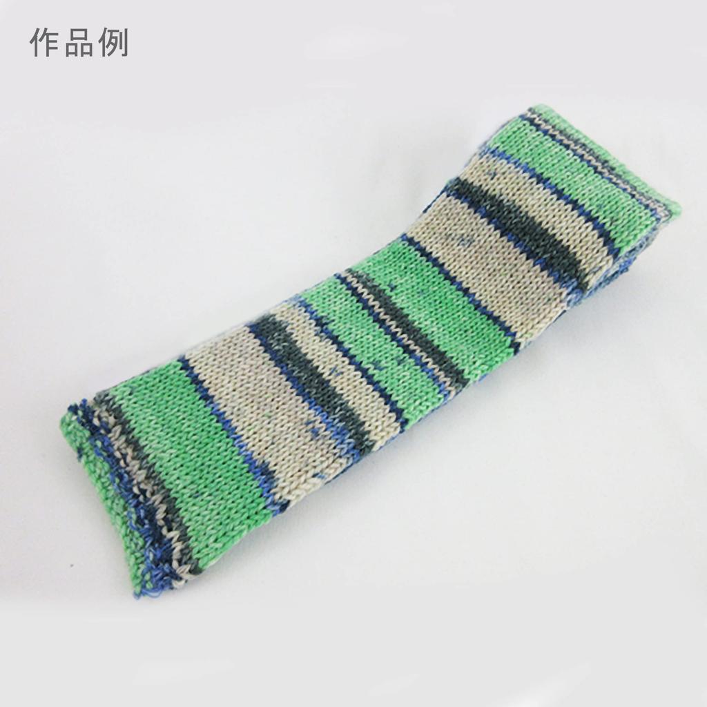 Fio de Meia Opal Sky 6ply "Fantastic 11226"