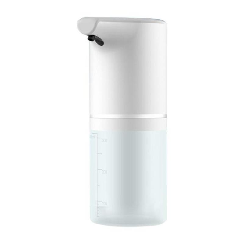 Automatic Hand Liquid Soap Dispenser Smart Liquid Soap Touchless Dispenser for Kitchen Bathroom Hand Washing Machine | Liquid Soap Dispensers