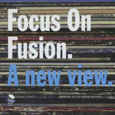 

CD VARIOUS - Focus On Fusion: A New View CDBGPD127 BGP 1999 UK Latin