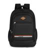 2026 Rucksack mit großem Fassungsvermögen für Herren, College-, High-School-Schüler, Koreanischer Stil, Wasserdicht für den Außenbereich, Laptops, Geschäftsreise-Tasche