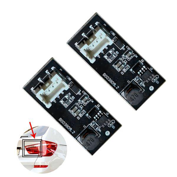 8-Piece Set 63217217314 Drive Module for BMW X3 F25