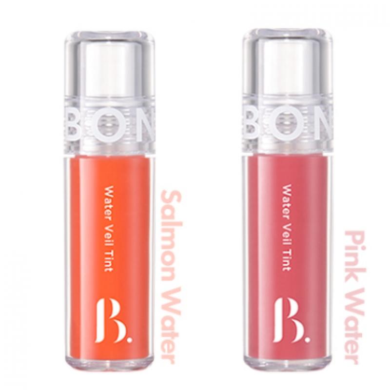 Bonsep Makijaż Bonsep Wodny Tint Rose Water