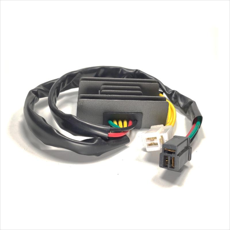Replacement Part 1182 for Honda NX 250 (2015.4.1) - 31600-KW3-010