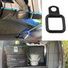 YFFSFDC D-ring Cargo Hook Cargo Hook Tie-down Cargo Hook Tie-down