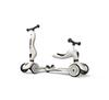 Scoot and Ride Highwaykick1 Ash 1pc 160629 (x 1)