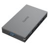 Hama German USB Hub 200115 4-Port