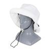 [Ping] Golf Hat for Men HW-P2412 WATER REPELLENT HAT Water Repellent Hat 37447 01WH FREE