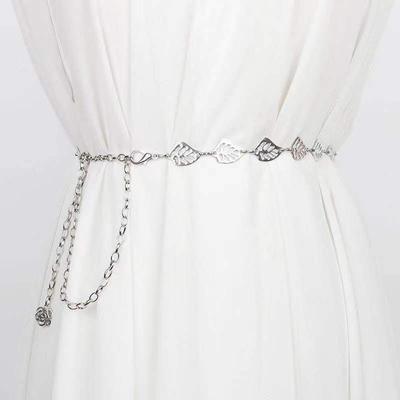 Accessoires – Gürtel & Taillenketten für Damen