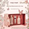 Roopy Enchanted Garden Scented Hair & Body Care Set