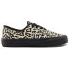 Vans Authentic VR3 Low Top Skate Shoes Animal Print Unisex Sneakers VN0A4BX52QT