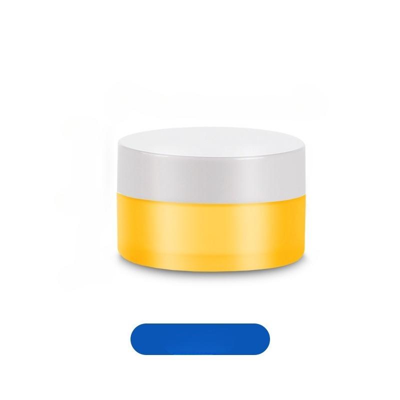 

1Pc Small Jar Mahogany Furniture Maintenance Wax Furniture Maintenance Polishing Wax Wood Glazing Floor Wax Paste, Beeswax, Wood Wax Oil
