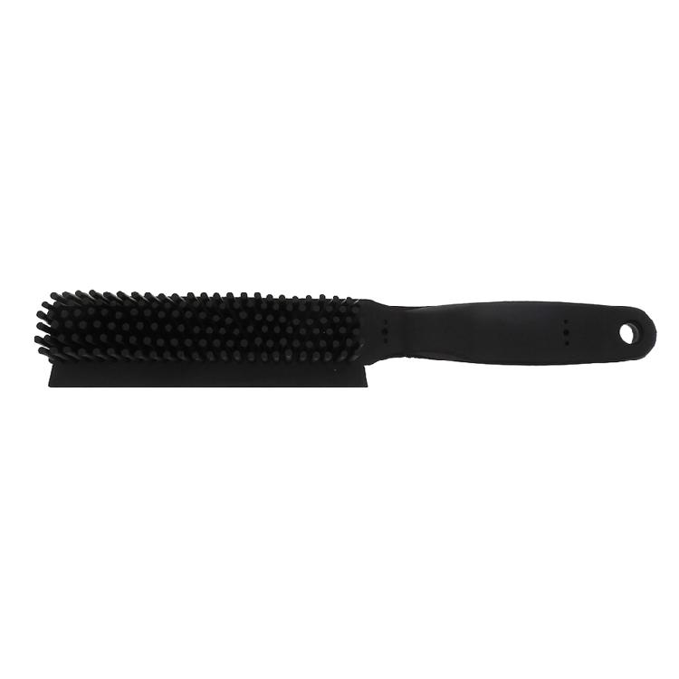 Upgraded Pet Hair Remover- Brush Silicone Lint- & Debris Remover for Furnishing