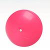 Erdnussform Aufblasbar Verdicken Gym Fitness Training Yoga Pilates Massageball