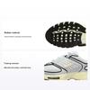 Zapatillas Pegasus Wave Platino Puro Alabastro Hombre Gris Platino Metálico Negro IB0612-008