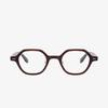 Glasses That Make Your Eyes Look smaller_TRUE ME 1.4 In Brown