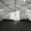 Junshuo 80sqm Frame Tent Cotton Inner Liner