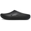 Mellow Recovery Clog Black 208493-001
