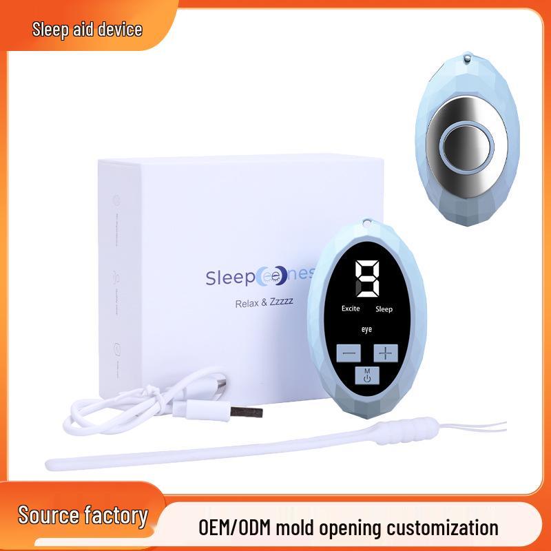 Seeking Autumn Smart Sleep Aid: Insomnia Relief, Calming Nerves, Deep Sleep Enhancement