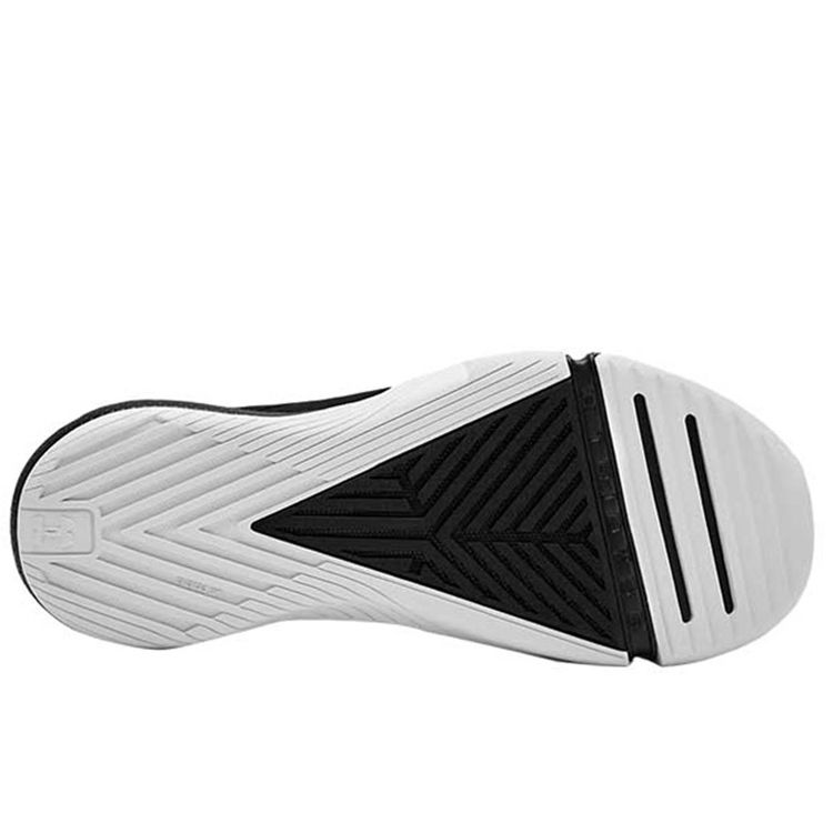 Under Armour Tribase Reign Low Top Women Sneakers Black 3021665-001