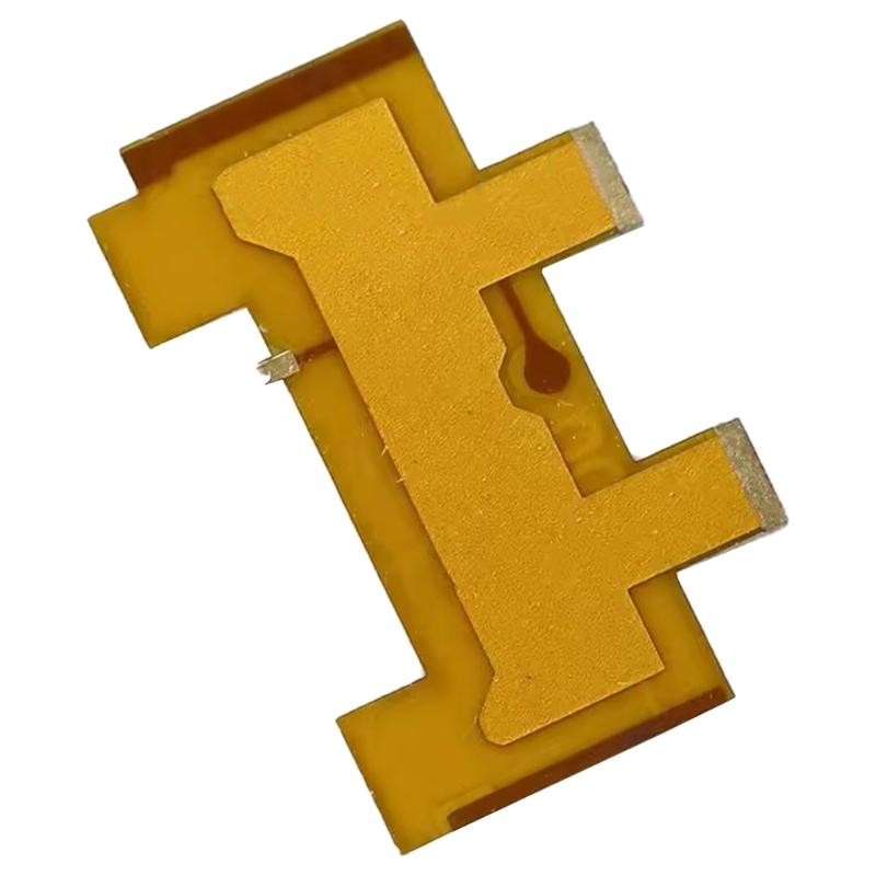 CPU Cable Game Console Cable Chip for Lite / OLED Console Replacement CPU Ribbon Cable Gaming Accessories