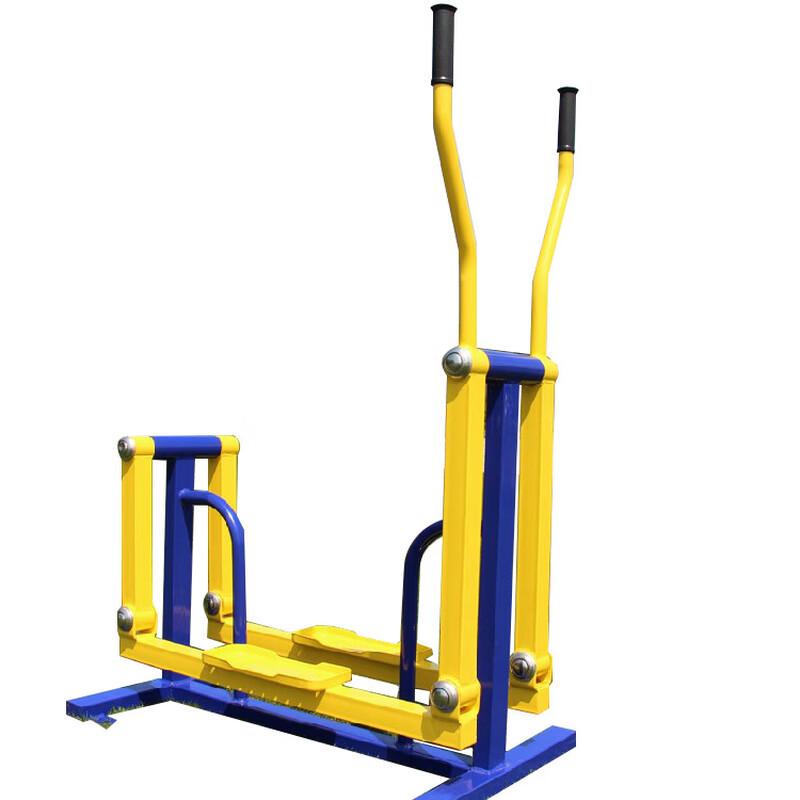 Outdoor Public Fitness Equipment