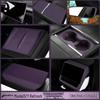 Tesla Model Y/3 Refresh Center Console Wireless Charger Silicone Pad