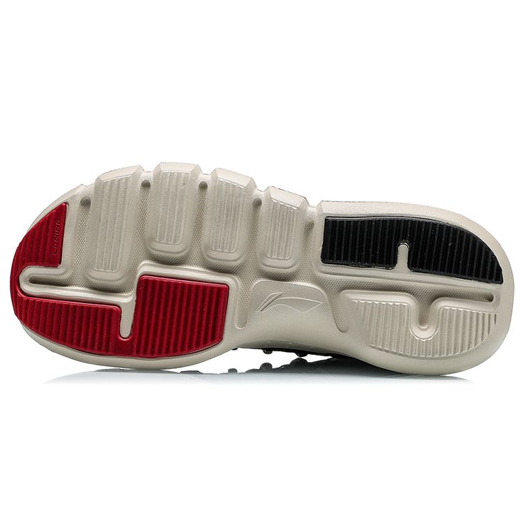 Li Ning Wu Dao 2.3 2019 New York Fashion Week Runway Series Cushioning Anti-Slip Durable Supportive Mid-Top Lifestyle Casual Shoes AGBP095-8