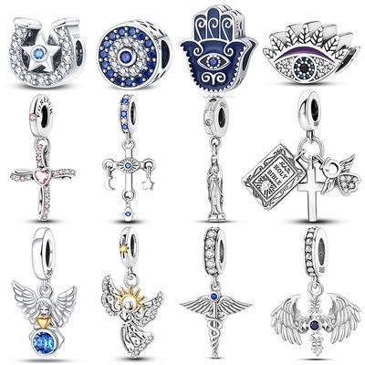 Sieraden – Charmes