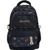 School Bag New High-Appearance Japanese INS Fresh Sweet Candy Color Backpack for Middle and High School Students Lightweight Large Capacity Backpack