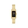 Coach CADIE Watch [Officially Imported] 14504250 Women's Gold