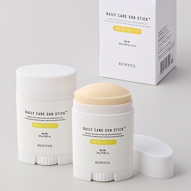 [Eunyul] Daily Care Sun Stick 23g x 2