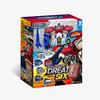[young toys] Mini Tobot Great Six Transforming Robot Action Figure