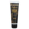 SheaMoisture Afrikanische Schwarze Seife Klärendes Gesichtsreiniger & Peeling 113g (4 Unzen)