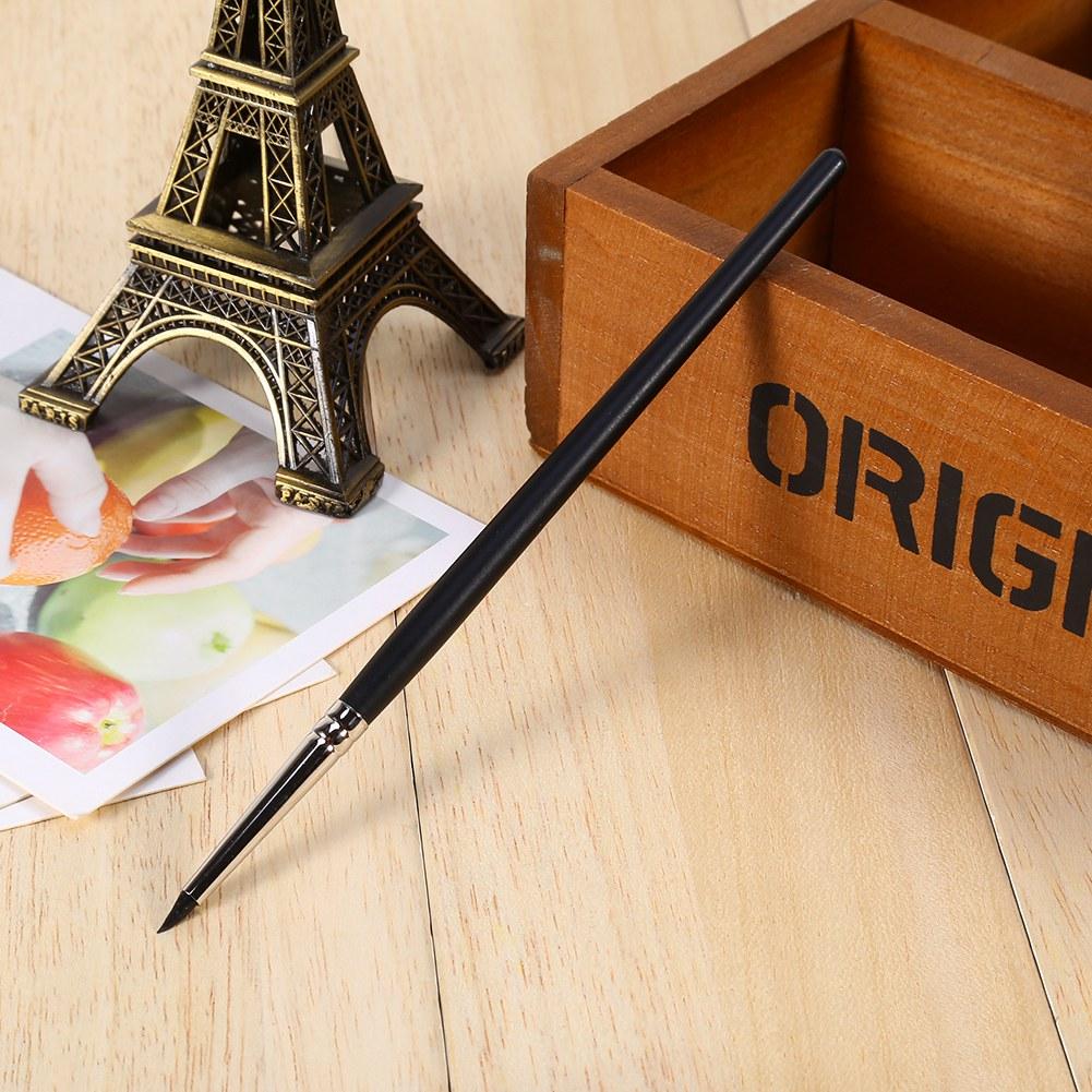 5PCS Silicone Rubber Shapers Polymer Clay Sculpting Modelling Tools HighQ