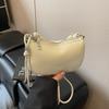 IELGY Ladies Messenger Bag Spring Summer Fashion Simple All-Match One-Shoulder Casual Commuter