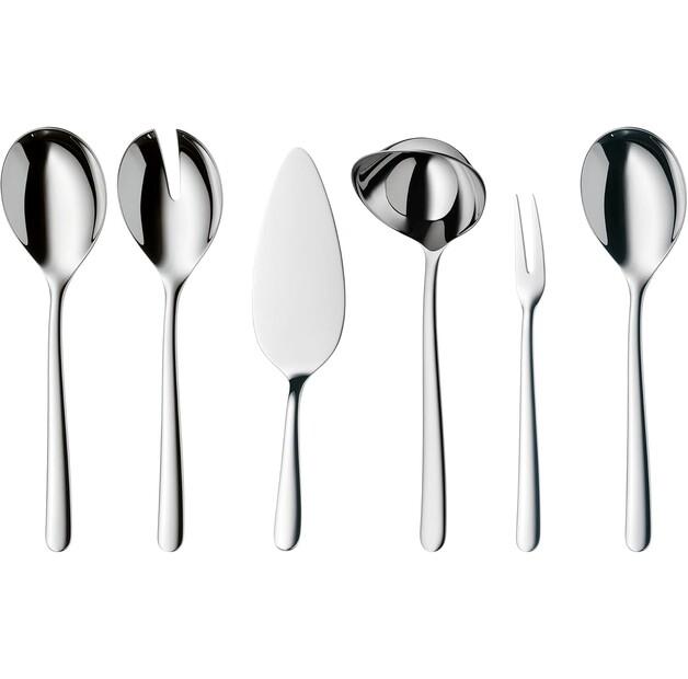 Набор столовых приборов WMF Kult, 66 предметов (12.6000.6341)