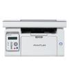 Pantum M6506 Zwart-wit Laser Multifunctionele Printer CN-stekker (adapter meegeleverd)