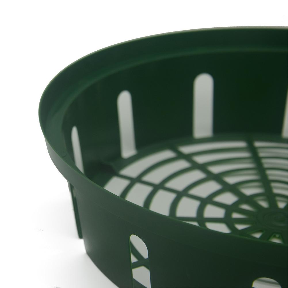 26*22*6.5cm Cesto per Bulbi da Fiore Cesto per Piantare Bulbi da Fiore Cesto da Giardinaggio in Plastica Dimensioni Ampie Giardinaggio Conveniente