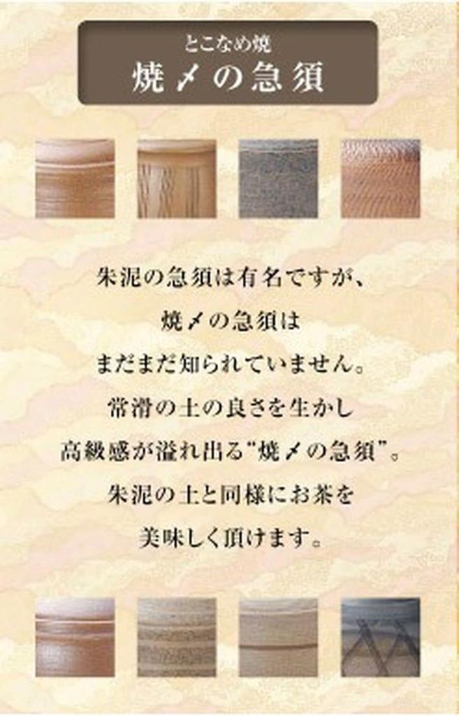 Nostalgia Tokoname Refreshing Mesh Teapot with Tea Made in Japan J-kitchens Showa-era Pot, Ware, Strainer, 330cc,
