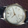 [USED] Seiko SPIRIT Quartz Ladies Watch in Operation