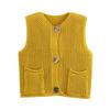 European & American Fashion Women's Summer Knit Vest