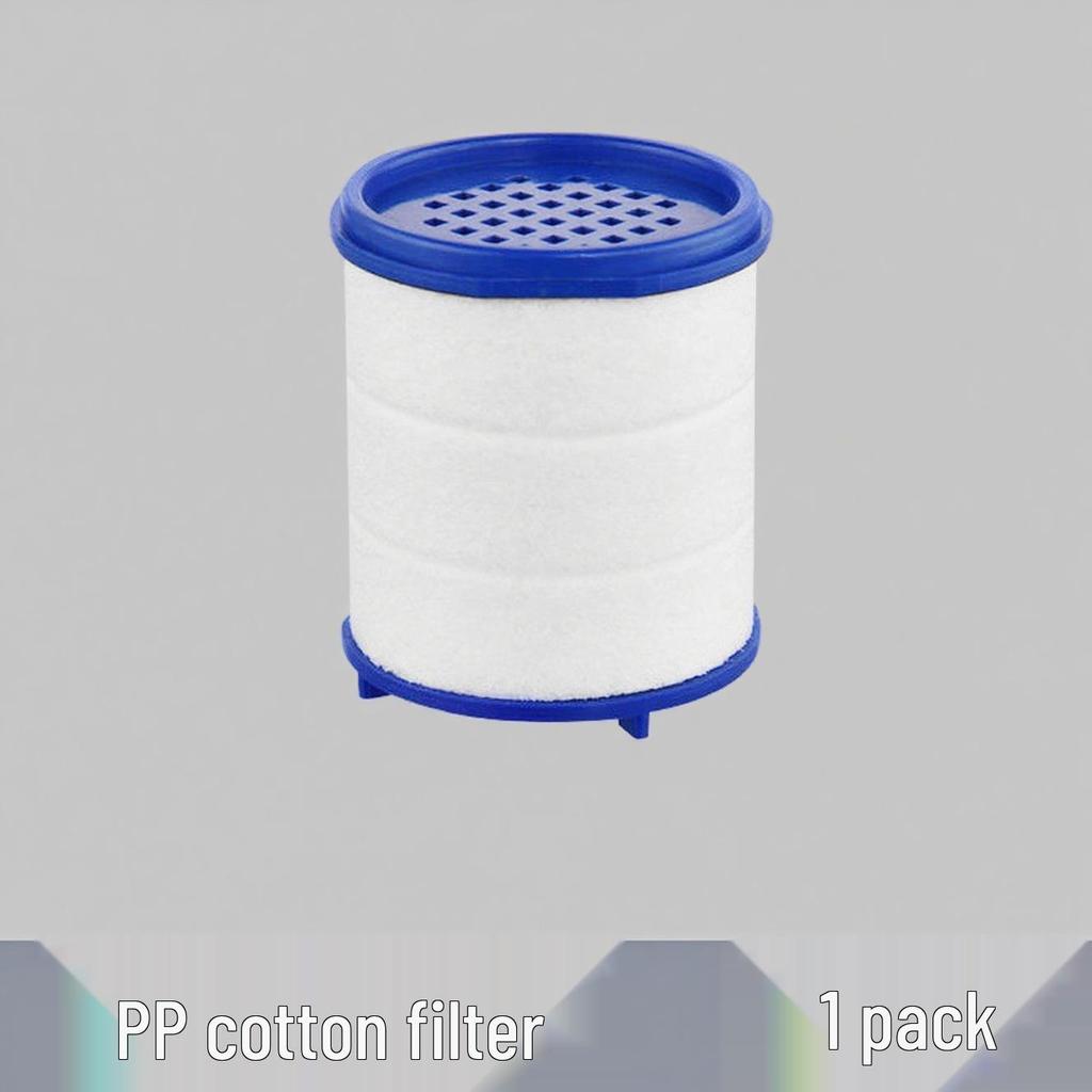 Universal Anti-Splash Kitchen Faucet Extension - Pull-Out Aerator for Vegetable Washing and Cleaning
