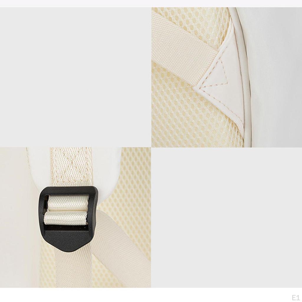 Odolná tenisová taška s odděleným oddílem na boty – ideální pro sport a fitness