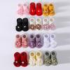 Infant Baby Non-slip Socks Knitted Walking Socks