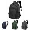Mochila de Viaje Para Adolescentes Con Tela Oxford Gran Capacidad Y Diseño Transpirable Para Viajes Casuales